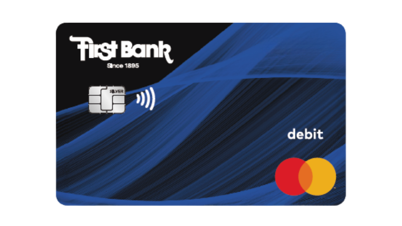 A New Way to Pay.